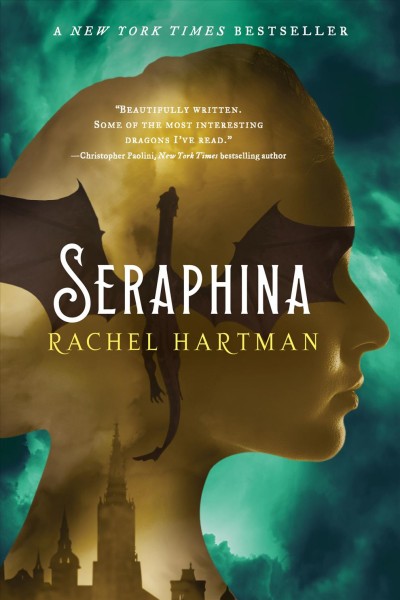 Seraphina : a novel / Rachel Hartman.