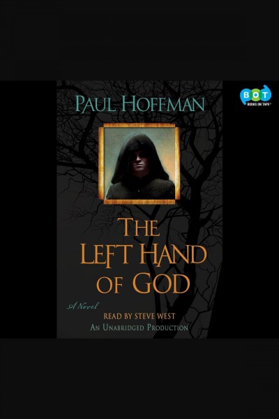 The left hand of God [electronic resource] / Paul Hoffman.