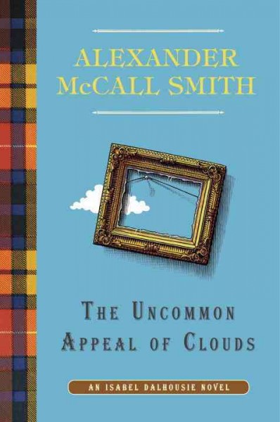 The uncommon appeal of clouds.