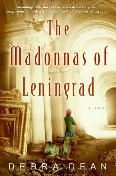The Madonnas of Leningrad.