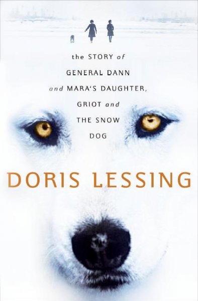 The story of General Dann and Mara's daughter and the snow dog.