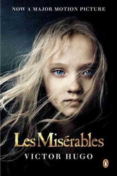 Les misérables / by Victor Hugo ; translated from the French by Charles E. Wilbour.