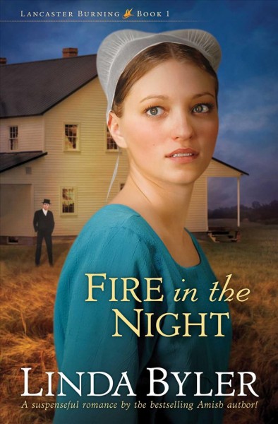 Fire in the night / Linda Byler.