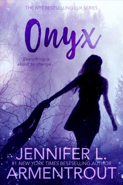 Onyx / Jennifer L. Armentrout.