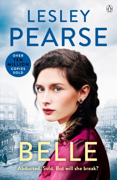 Belle / Lesley Pearse.