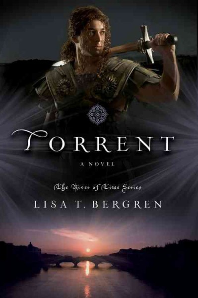 Bourne & Tributary : two novellas / by Lisa T. Bergren.
