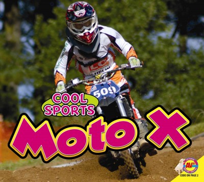 Moto X / Aaron Carr.