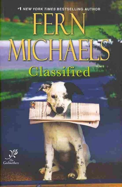 Classified / Fern Michaels.