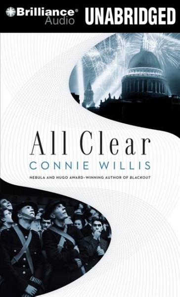 All clear / Connie Willis.