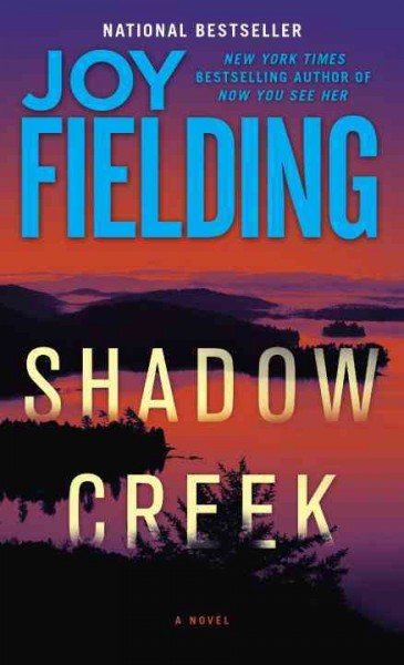 Shadow Creek / Joy Fielding.