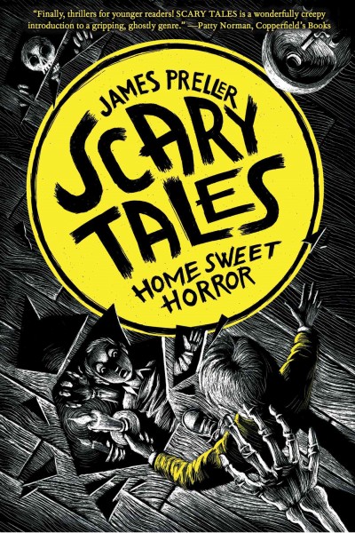 Home sweet horror / James Preller ; illustrated by Iacopo Bruno.