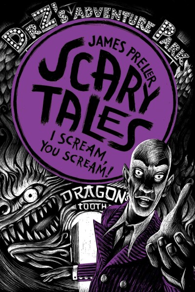 I scream, you scream! / James Preller ; illustrated by Iacopo Bruno.