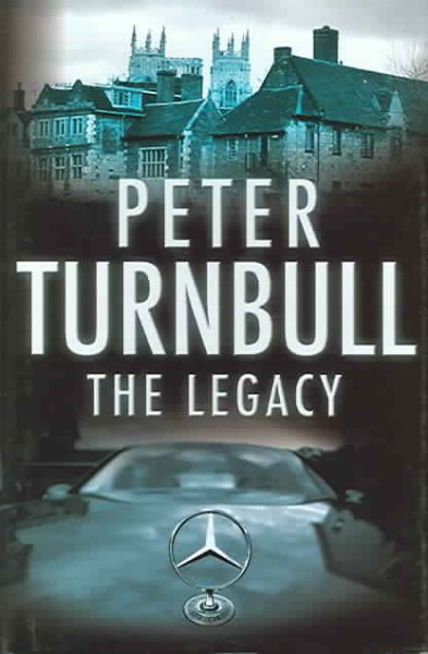 The legacy / Peter Turnbull.