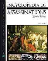 Encyclopedia of assassinations / Carl Sifakis.