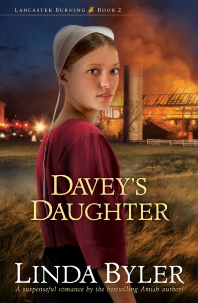 Davey's daughter / Linda Byler
