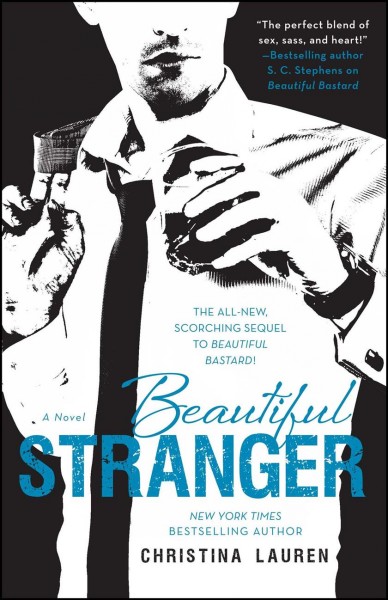 Beautiful stranger : a novel / Christina Lauren.