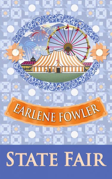 State fair / Earlene Fowler.