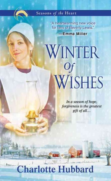 Winter of wishes / Charlotte Hubbard.