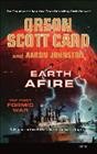 Earth afire [electronic resource] / Orson Scott Card and Aaron Johnston.