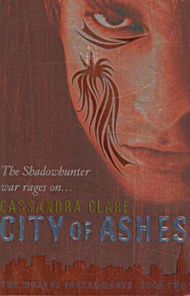 City of ashes / Cassandra Clare