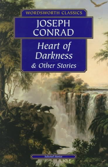 Heart of Darkness : : and other stories / Joseph Conrad ; introduction and notes by Gene M. Moore.