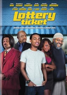 Lottery ticket [video recording (DVD)] / Alcon Entertainment presents ; a Burg-Koules production ; a Cube Vision production ; produced by Mark Burg, Oren Koules ... [et al.] ; directed by Erik White ; screenplay by Abdul Williams.