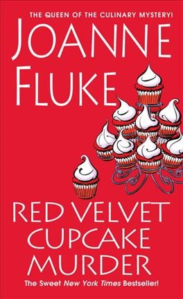 Red velvet cupcake mystery / Joanne Fluke.