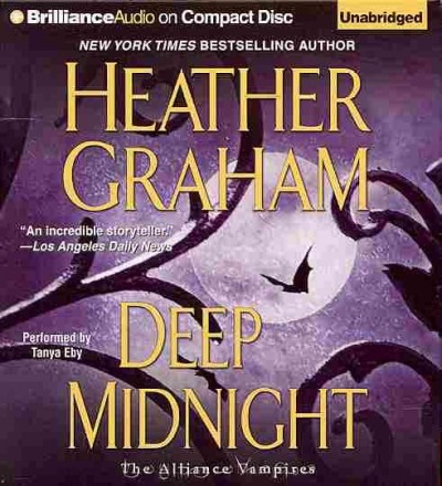 Deep midnight / Heather Graham.