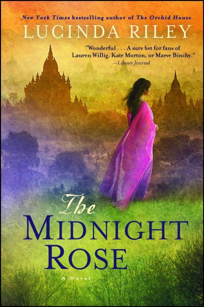 The midnight rose : a novel / Lucinda Riley.