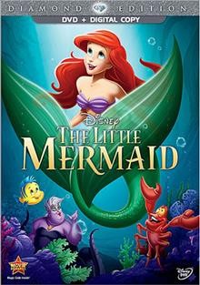 The little mermaid / Walt Disney Pictures presents ; produced in association with Silver Screen Partners IV ; songs by Howard Ashman and Alan Menken ; original score by Alan Menken ; produced by Howard Ashman and John Musker ; written and directed by John Musker and Ron Clements.