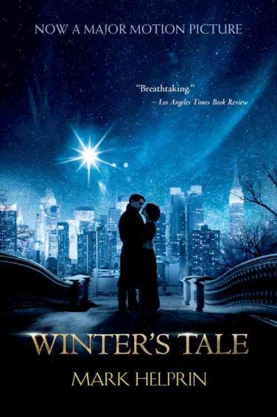 Winter's tale / Mark Helprin.
