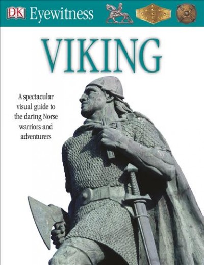 Viking / written by Susan Margeson ; photographed by Peter Anderson.