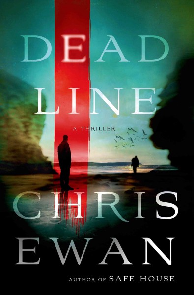 Dead line / Chris Ewan.