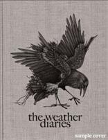 These are the weather diaries : a book in celebration of the Nordic Fashion Biennale / by Sarah Cooper & Nina Gorfer.