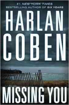 Missing you / Harlan Coben.