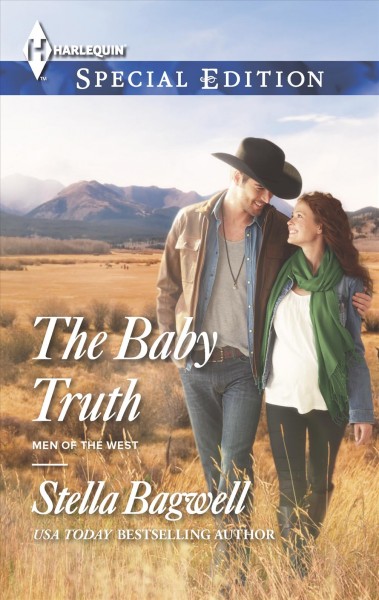 The baby truth / Stella Bagwell.