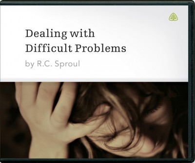 Dealing with difficult problems / by R.C. Sproul.