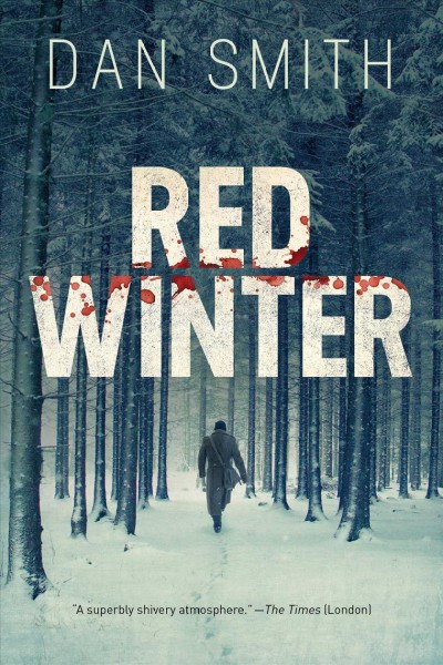 Red winter / Dan Smith.