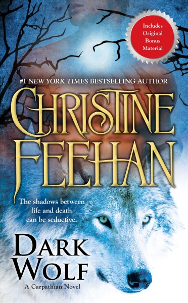 Dark wolf / Christine Feehan.