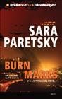 Burn marks / Sara Paretsky.