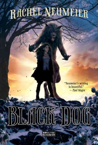 Black dog / Rachel Neumeier.