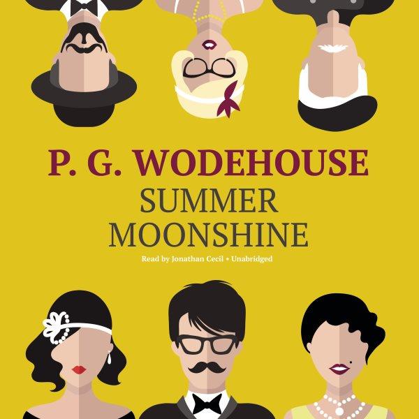 Summer moonshine [electronic resource] / P.G. Wodehouse.