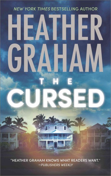 The cursed / Heather Graham.