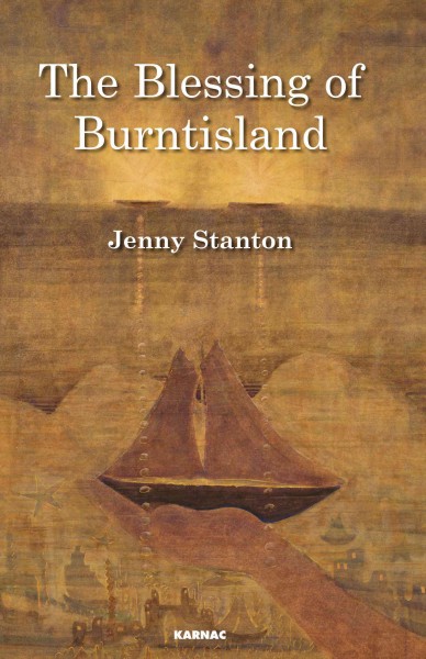 Blessings of Burntisland [electronic resource] / Jenny Stanton.