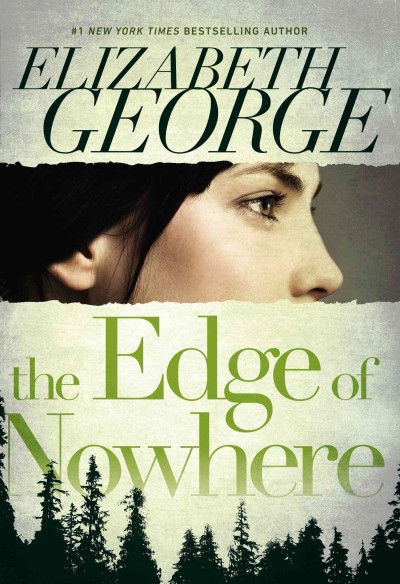 The Edge of Nowhere [Book]