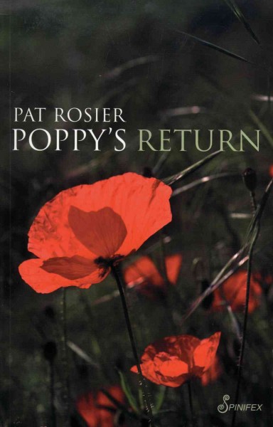 Poppy's return [electronic resource] / Pat Roiser.