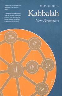 Kabbalah [electronic resource] : new perspectives / Moshe Idel.