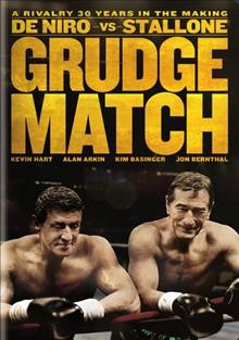 Grudge match / Warner Bros. Pictures presents ; a Bill Gerber production ; a Callahan Filmworks production ; a Peter Segal film ; screenplay by Tim Kelleher and Rodney Rothman ; produced by Bill Gerber, Mark Steven Johnson, Michael Ewing, Peter Segal, Ravi Mehta ; directed by Peter Segal.