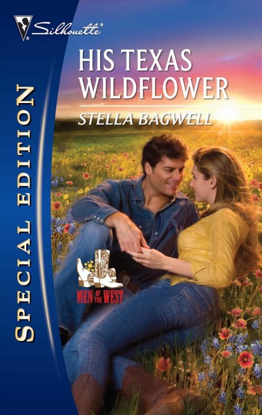 His Texas Wildflower Stella Bagwell