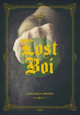 Lost boi : a novel / Sassafras Lowry.